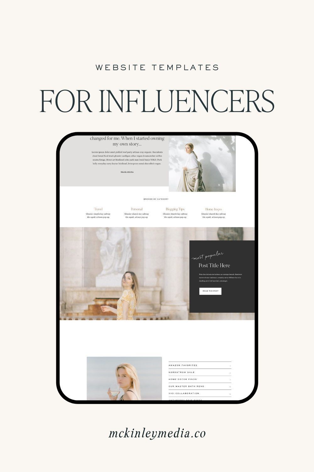 Showit website templates vs custom showit design Artofit Showit website templates vs custom showit design Artofit