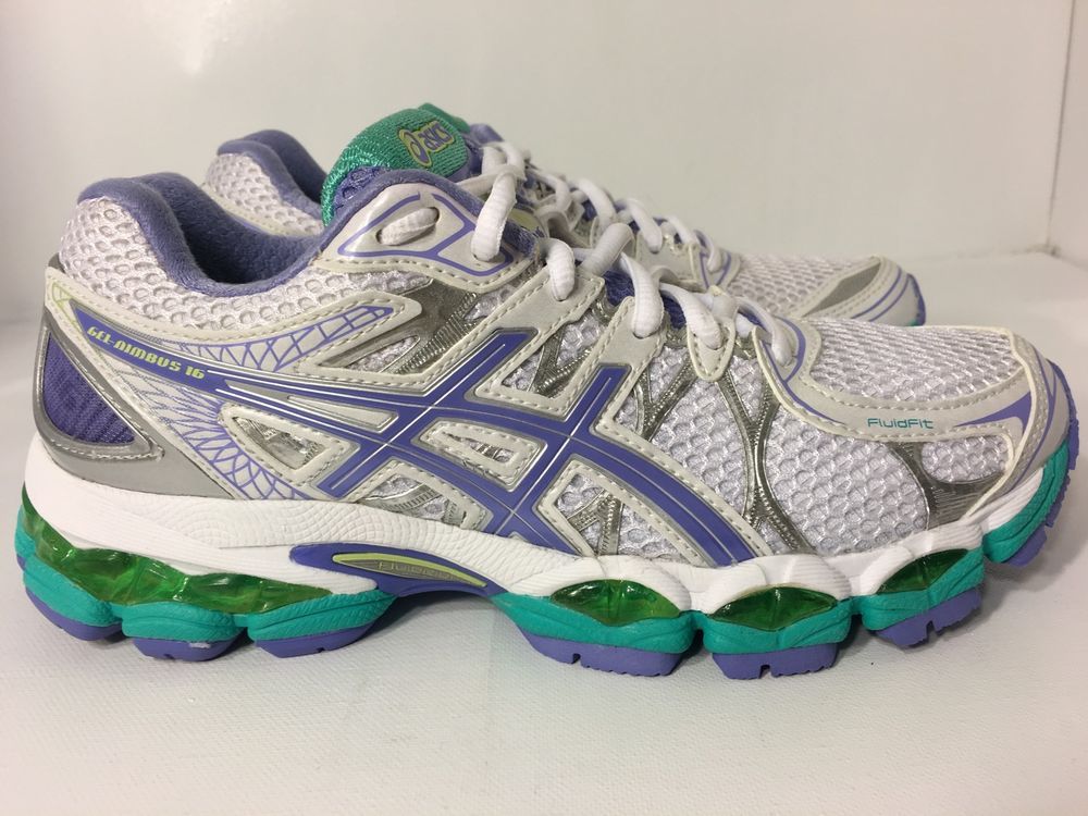 ForOffice | asics gel nimbus 16 women's size 6 ForOffice | asics gel nimbus 16 women's size 6