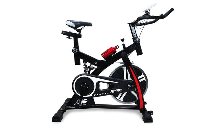 Rawan Trading Company Llc Life Top Magnetic Bike For Aed 599 Bike Fun Sports Life