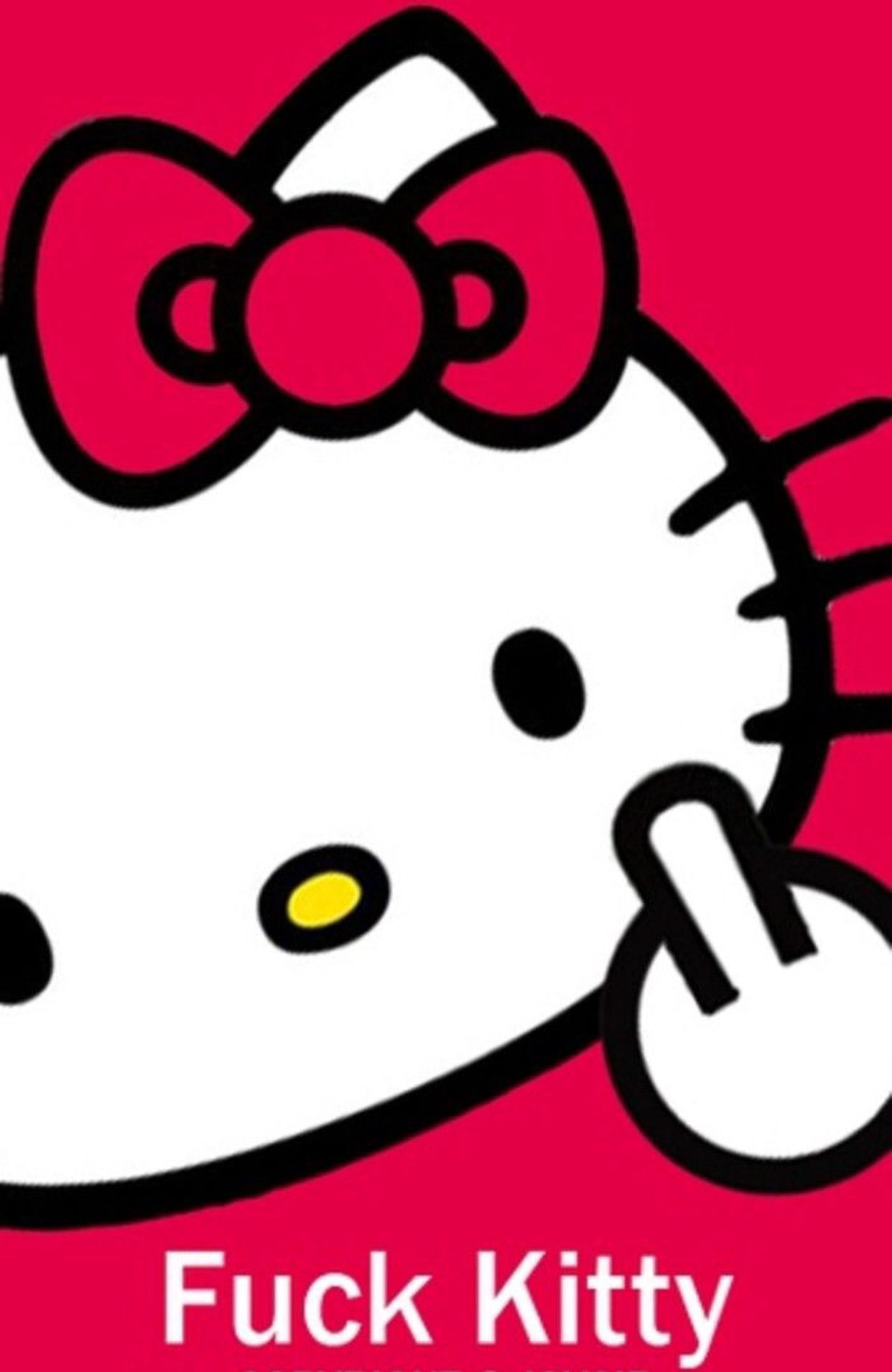 Hello Kitty Hello Kitty