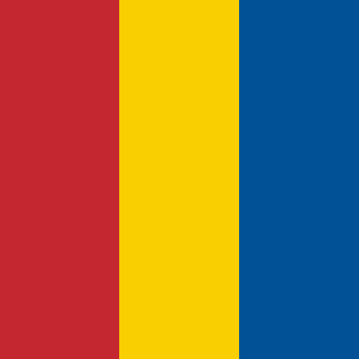 Download Mongolia Flag Colors in 2020 | Flag colors, Mongolia flag, Color palette