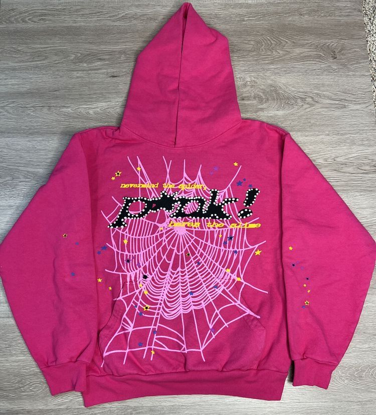 Pin by Beth Changes on My | Pink hoodie outfit, Pink hoodie, Hoodies