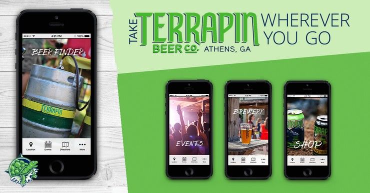 Terrapin events coupon code