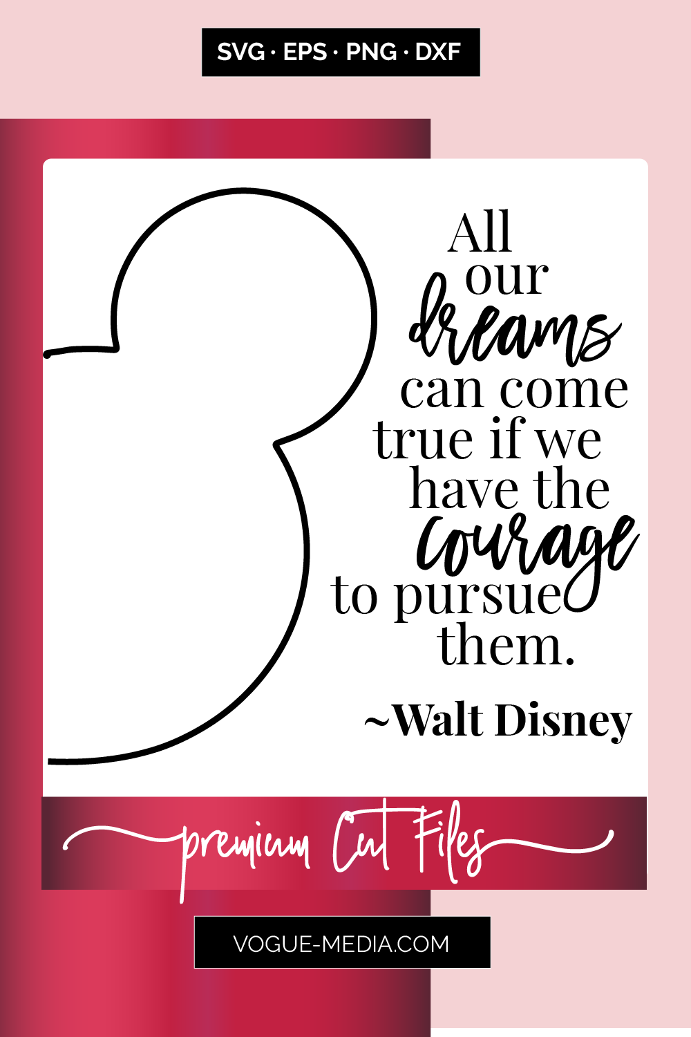 Download Disney Signs, Disney Signs Decor, Disney SVG, Disney Signs ...