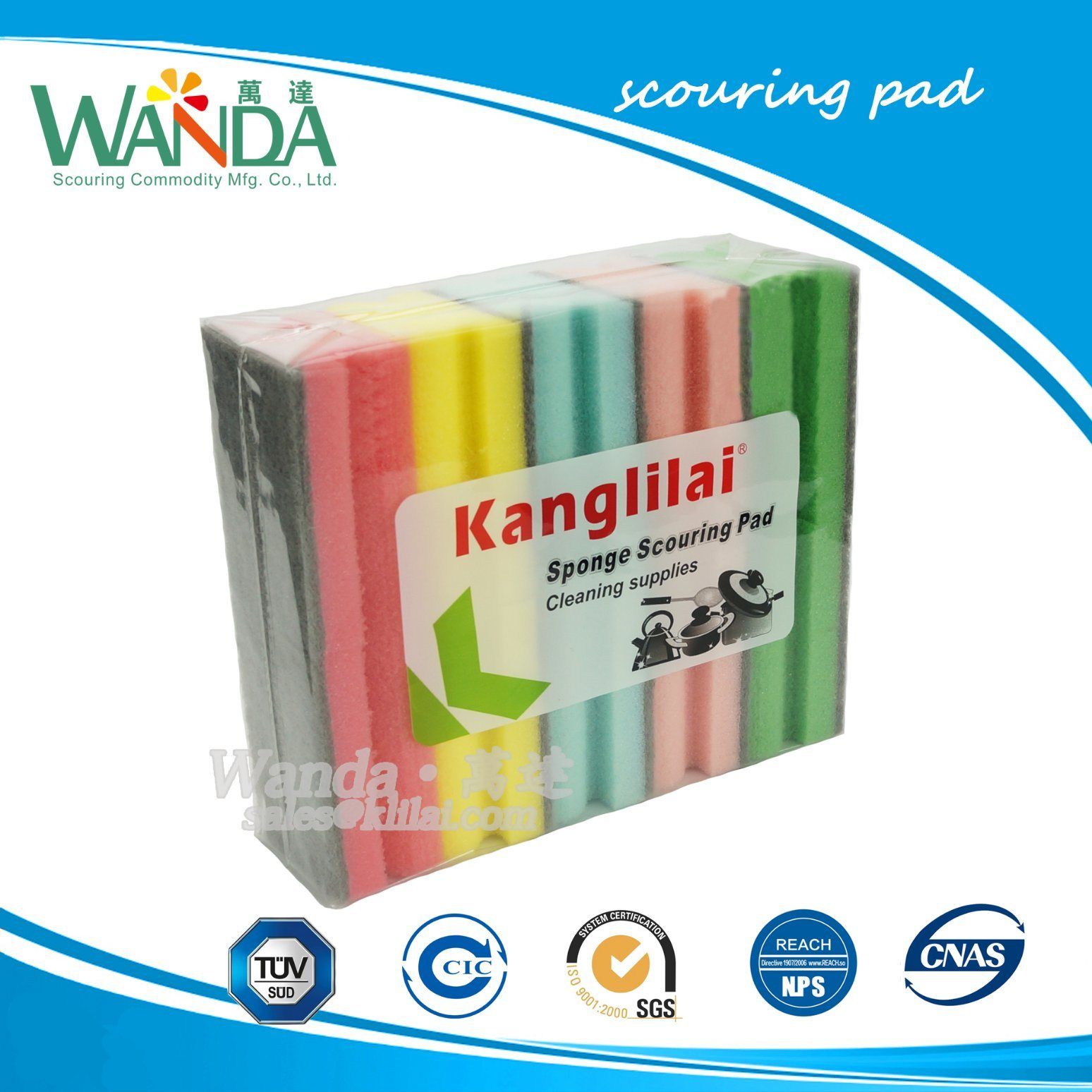 Special Color Cleaning Foam Dishes Cleaning Sponge Hand Hold Scouring Sponge Material : Polyester. Quantity : 10 Pieces. Usage : Kitchen. Customized : Customized. Carton Size : 62X30X57cm. Range of Application : Ceramics,Microwave Oven,Glass,Rice Cooker. OEM&ODM : as Per Requirments. Sample : Free Provided. Product Name : Sponge Scourer with Heavy-Duty Scouring Pad. Color : Green Heavy-Duty Scouring Pad,Yellow Sponge Scurb. Product Categories : Sponge Scourer with Heavy-Duty Scouring Pad. Scourer, Sponge Cleaning, Microwave Oven, Rice Cooker, Cleaning Supplies, Holding Hands, Hold On, Heavy Duty, Foam