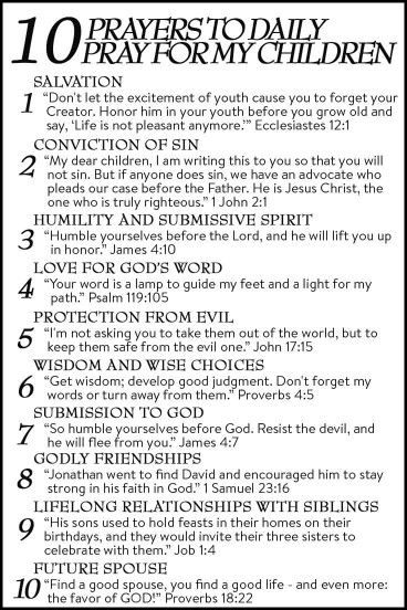 Daily Prayer Prayer For My Son Prayer For My Children Prayers For daily-prayer-prayer-for-my-son-prayer-for-my-children-prayers-for