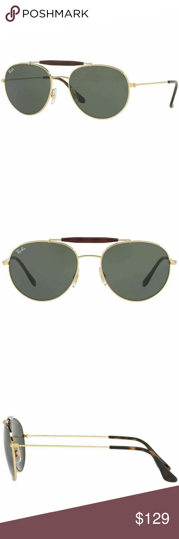 Ray Ban Aviator Sunglasses W Green Classic G 15 Rayban Sunglasses Aviators Aviator Sunglasses Ray Ban Aviators Ray Ban Aviator Sunglasses W Green Classic G 15 Rayban Sunglasses Aviators Aviator Sunglasses Ray Ban Aviators