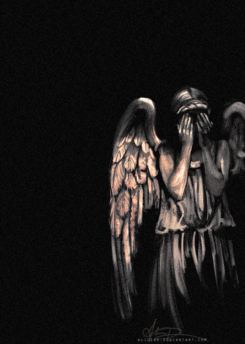Wallpapers Doctor Who Weeping Angel 1024x768 Angel Wallpaper Weeping Angel Doctor Who