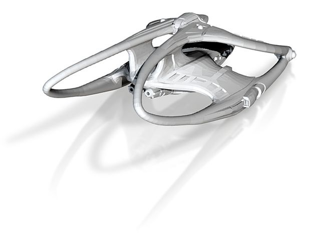 andromeda ascendant the new systems