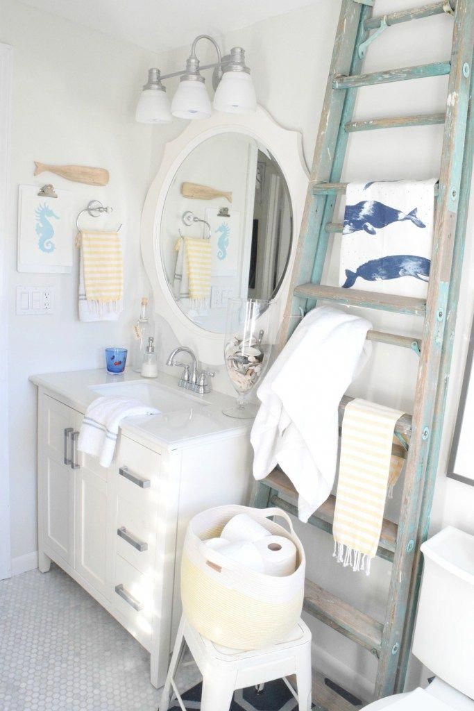 Bathroom Remodel Before And After Nautical Remodelingbeforeandafter Bathroom Remodel Before And After Nautical Remodelingbeforeandafter