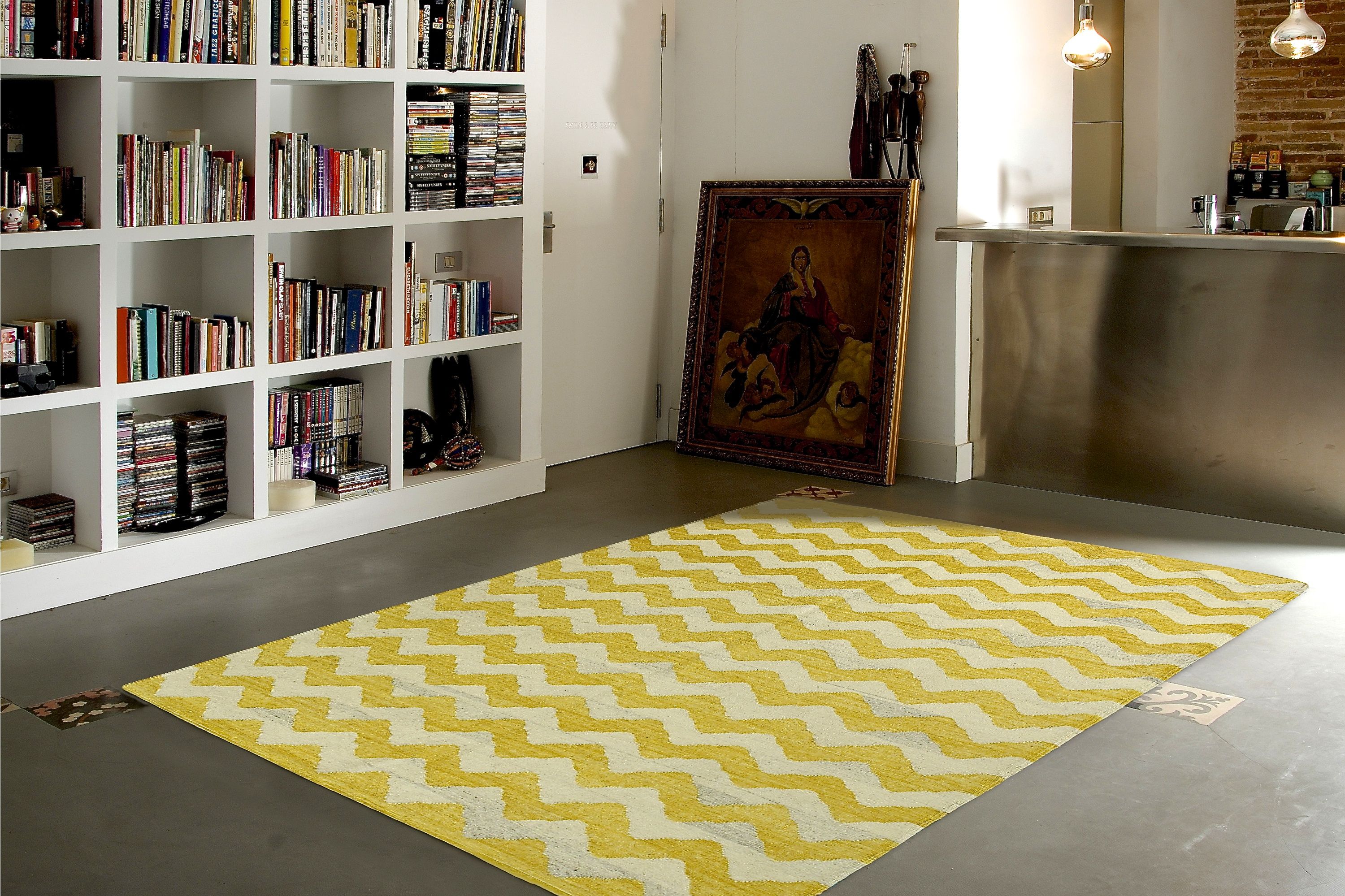 Dac Rugs Atelier Kilim Zig Zag Sun Is The Perfect Combination Dac Rugs Atelier Kilim Zig Zag Sun Is The Perfect Combination