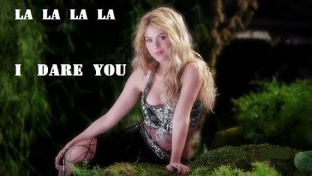 Fifa World Cup 2014 Official Shakira S Song La La La Shakira S Song La La La Lyrics Shakira S Song La La La Video Shak Shakira Fifa World Cup World Cup 2014