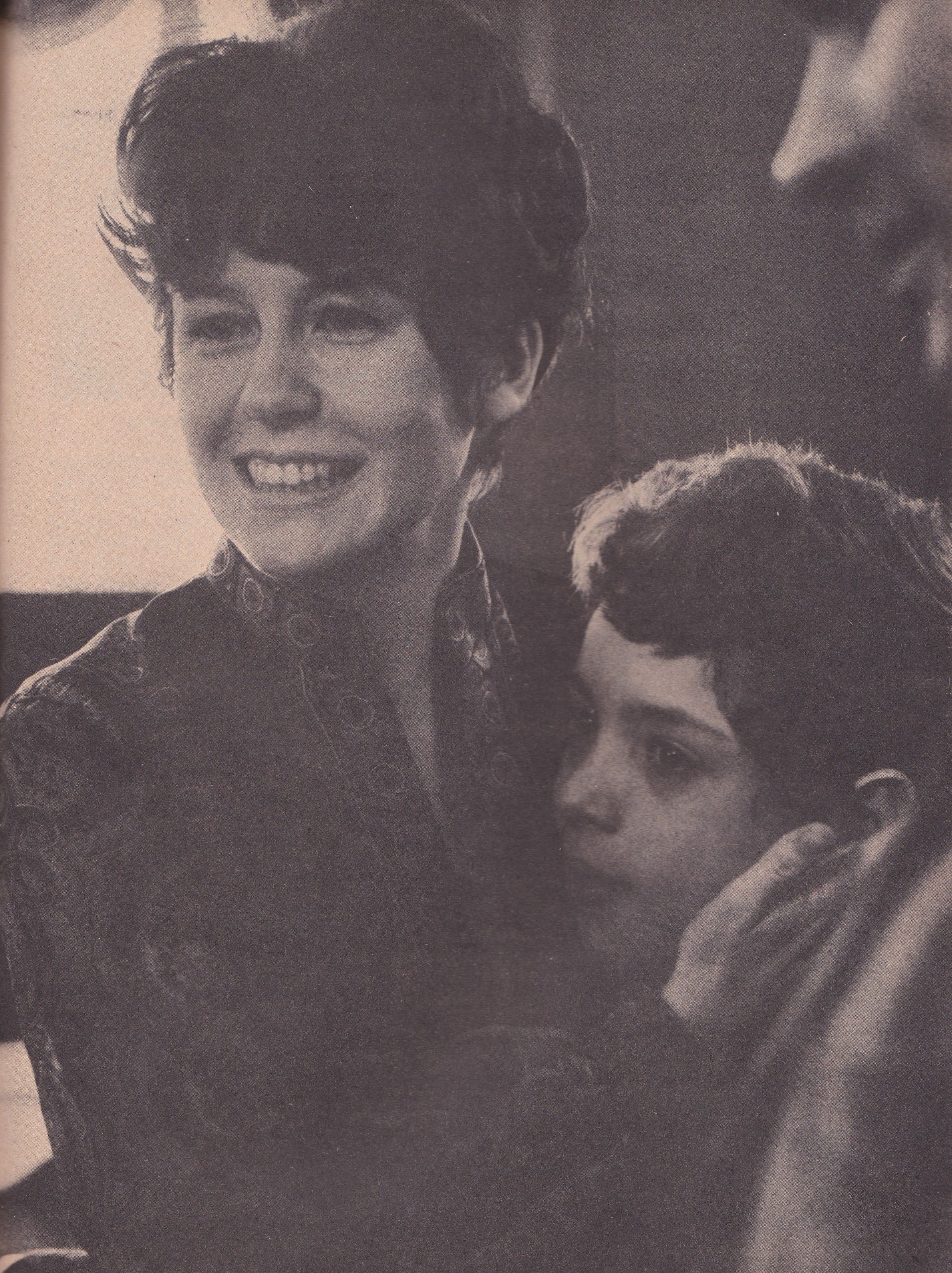Carolee Campbell, The Doctors Actors male, Soap opera, Favorite tv shows