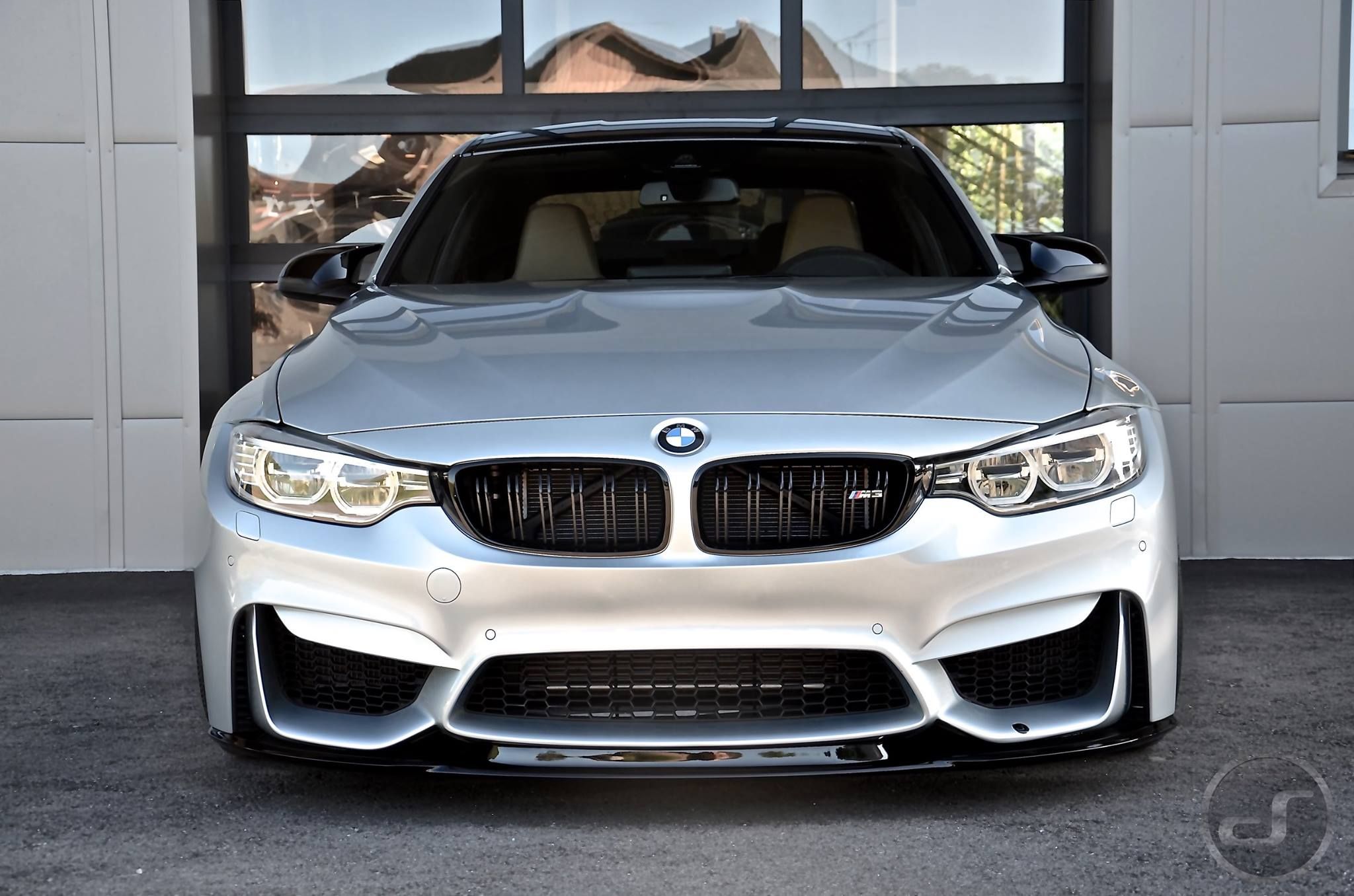 f30 m look