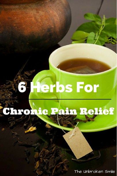 Pin On Pain Relief Herbal Teas