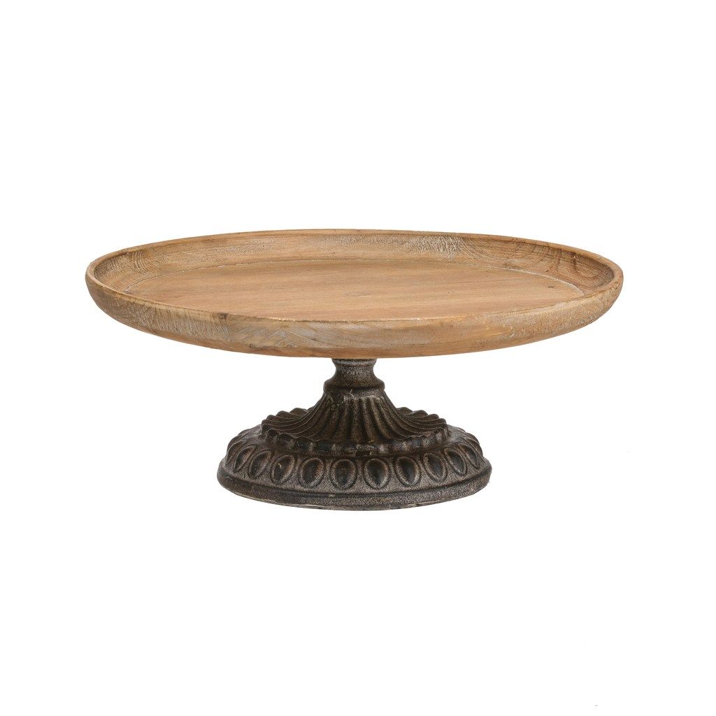 metal cake stand michaels