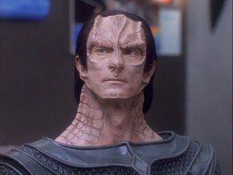 Which Star Trek Species Do You Belong To Star Trek Species Star Trek Star Trek Characters
