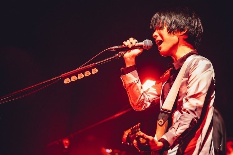 Xiix マイナビblitz赤坂 01 27 邦楽ライブレポート 音楽情報サイトrockinon Com ロッキング オン ドットコム 斎藤宏介 ライブ 音楽 Xiix マイナビblitz赤坂 01 27 邦楽ライブレポート 音楽情報サイトrockinon Com ロッキング オン ドットコム 斎藤宏介 ライブ 音楽