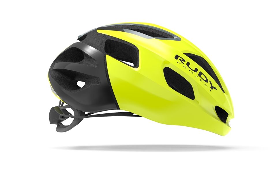 4 New Bike Helmets For Summer 2012 Rudy Project Windmax 295 Helmet New Helmet Bike Helmet