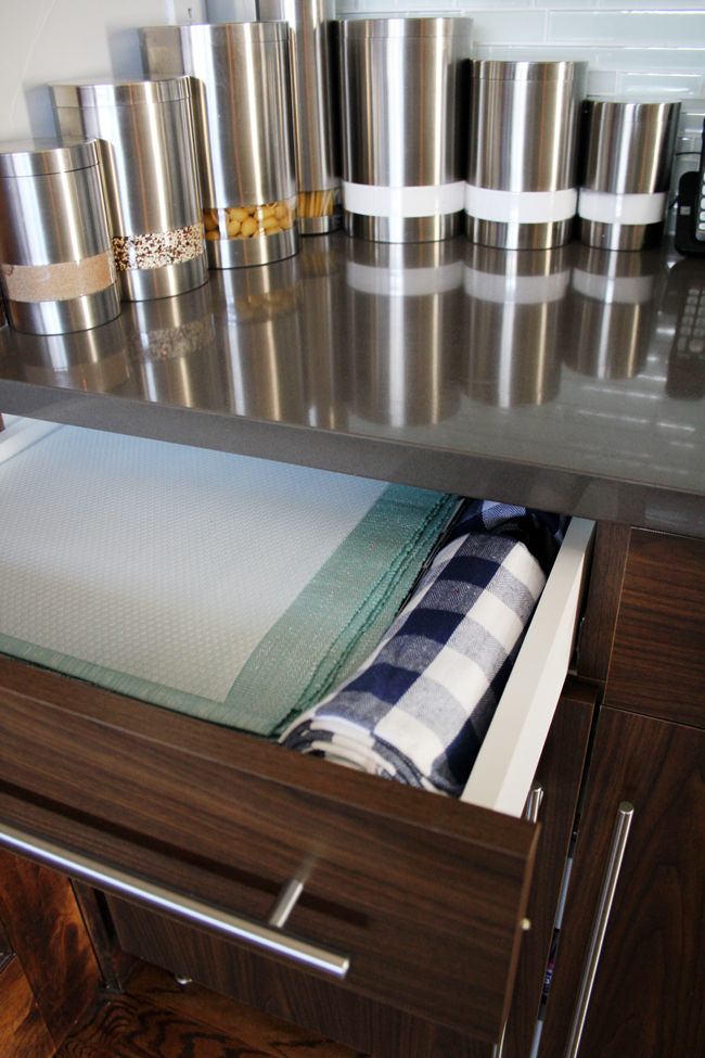 Why You Need Shelf Liner + Cleaning & Organizing Hacks Shelf liner Why You Need Shelf Liner + Cleaning & Organizing Hacks Shelf liner
