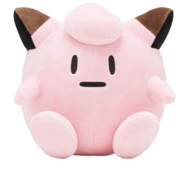 Pokemon Center Original Clefairy Doll Lille Model Plush Doll Japan Doll Japan Pokemon Dolls Pokemon Pokemon Center Original Clefairy Doll Lille Model Plush Doll Japan Doll Japan Pokemon Dolls Pokemon