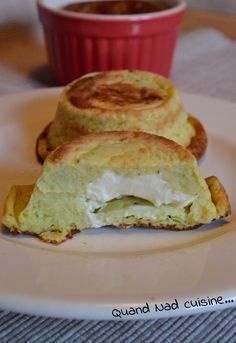 Veloute De Courgettes Au Thermomix Recette Veloute Courgette Recettes De Cuisine Courgette Thermomix