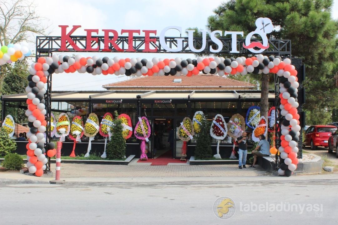 Kertegusto Totem Tabelasi Totemler