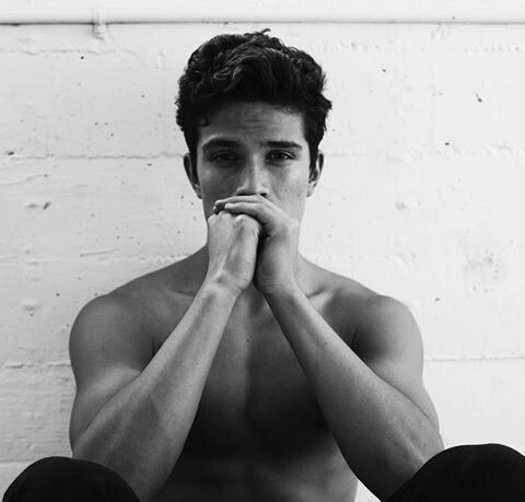 Boy Black And White And Hot Resmi Boy Black And White And Hot Resmi