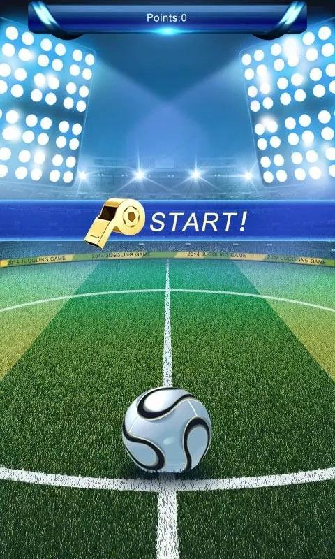 Juggling GO Gaming Theme v1.0 (Unlocked) apk Requirements