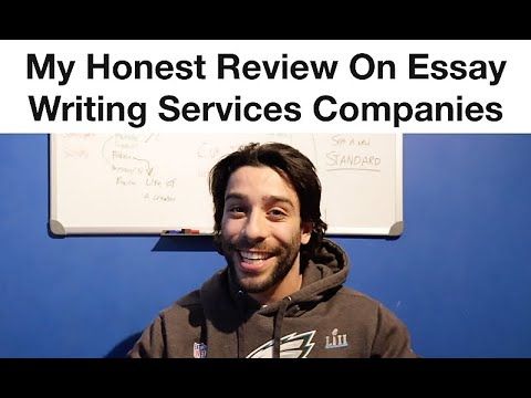 Reddit essay writing website