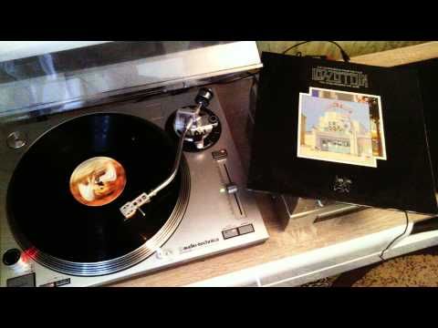 Chris De Burgh Spanish Train 1975 In 2020 Led Zeppelin Zeppelin Vinyl