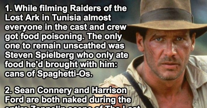 45 Mind Blowing Facts About Indiana Jones Tickld Indiana Jones 45 Mind Blowing Facts About Indiana Jones Tickld Indiana Jones