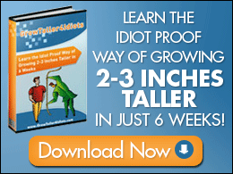 grow taller 4 idiots pdf