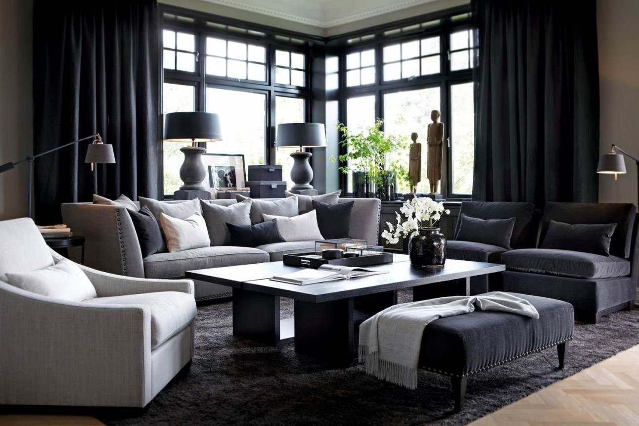 Une maison idéale en Norvège - PLANETE DECO a homes world