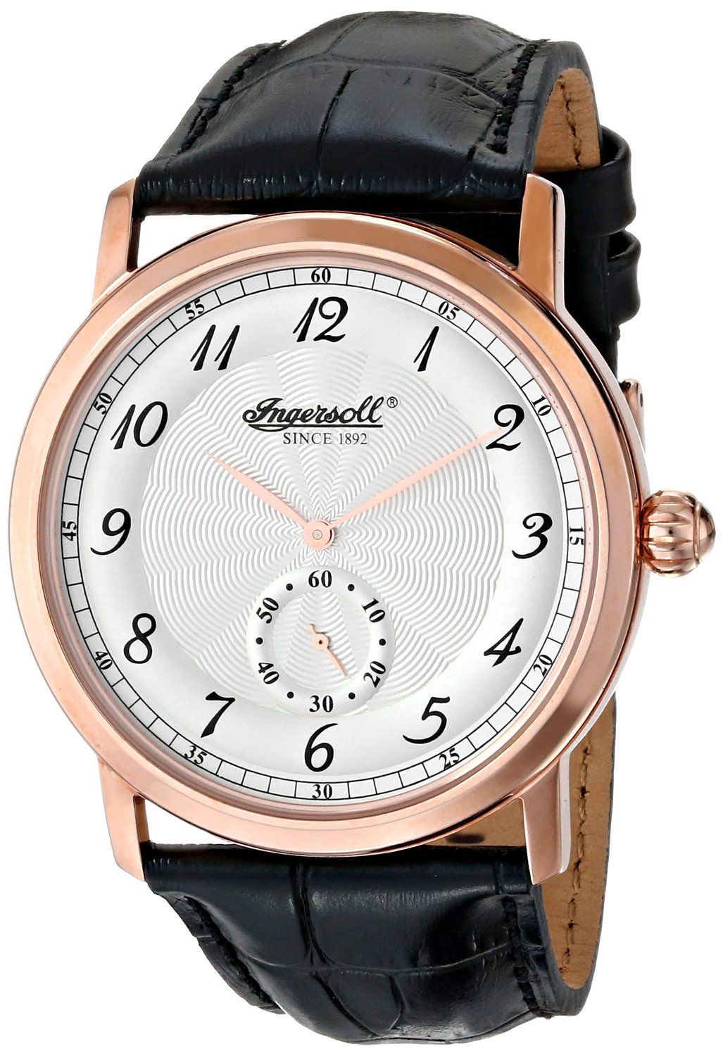 Men Gold Watches Ingersoll Watches Milford Watch