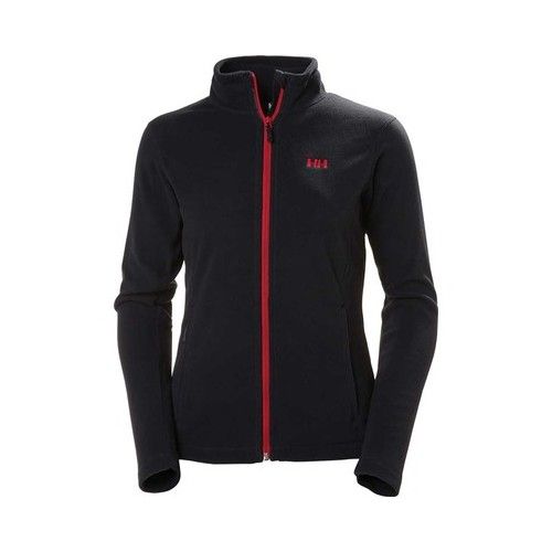 Helly-Hansen Daybreaker Lightweight Full-Zip Fleece Jacket