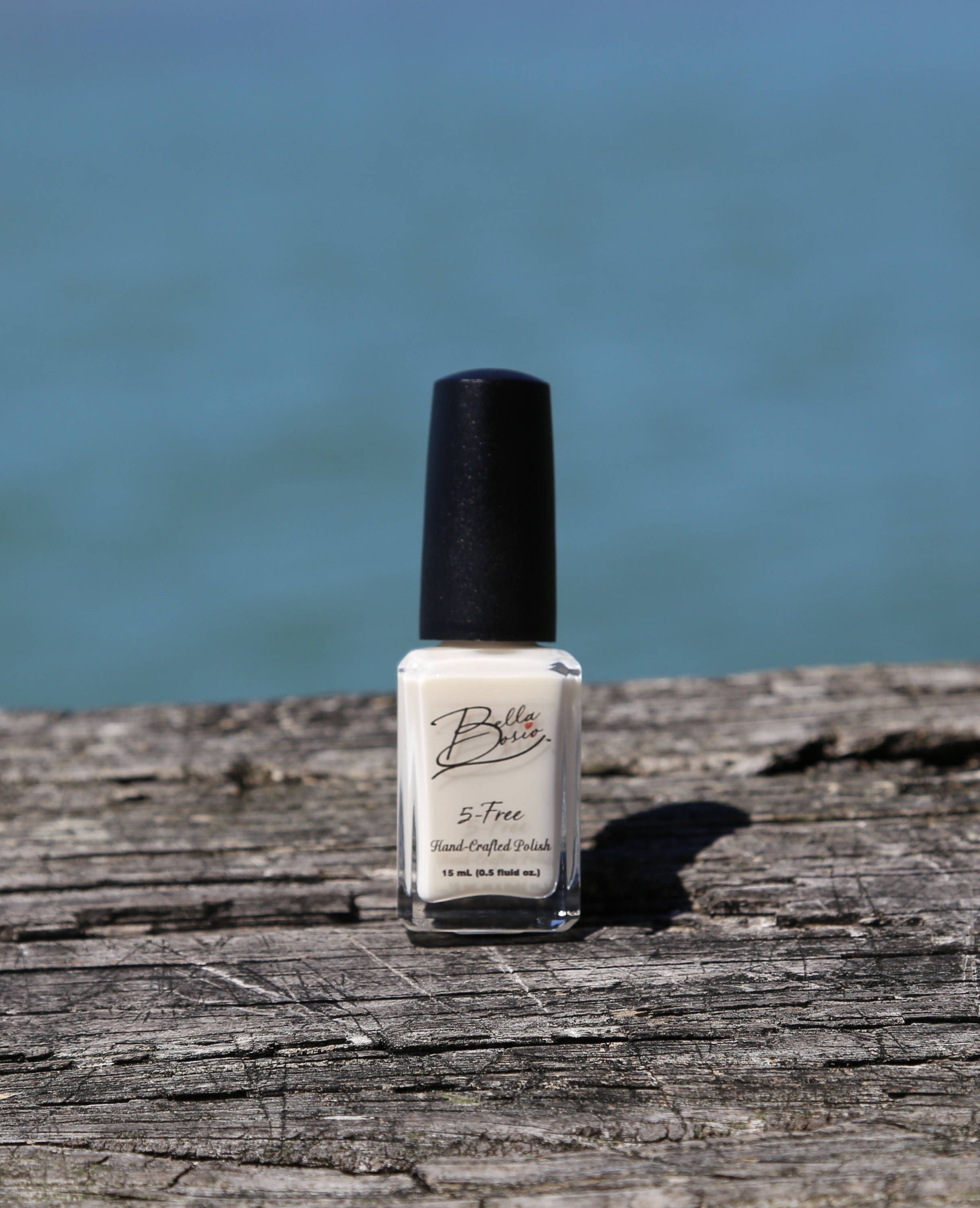 Healthy Whitish Ridge Filling Nail Polish Base Coat Full | Etsy | Nail
