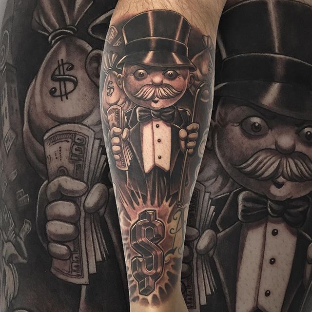 Snoop Dogg Pays Tribute To Kobe Bryant With Lakers Inspired Tattoo Sportbible