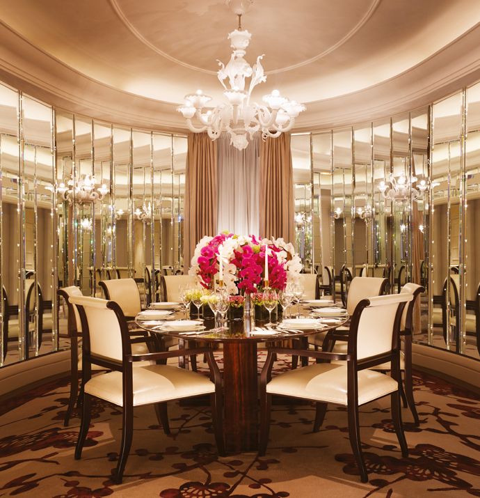Pin by Natalie on 18. Kitchen & Dining | Corinthia hotel ...