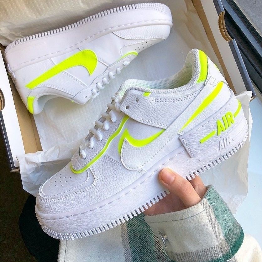 air force 1 balenciaga