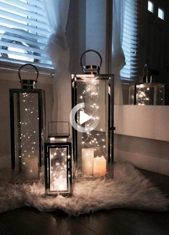Let your home instantly enhance the style, a fun little decoration can get it - Page 35 of 40...