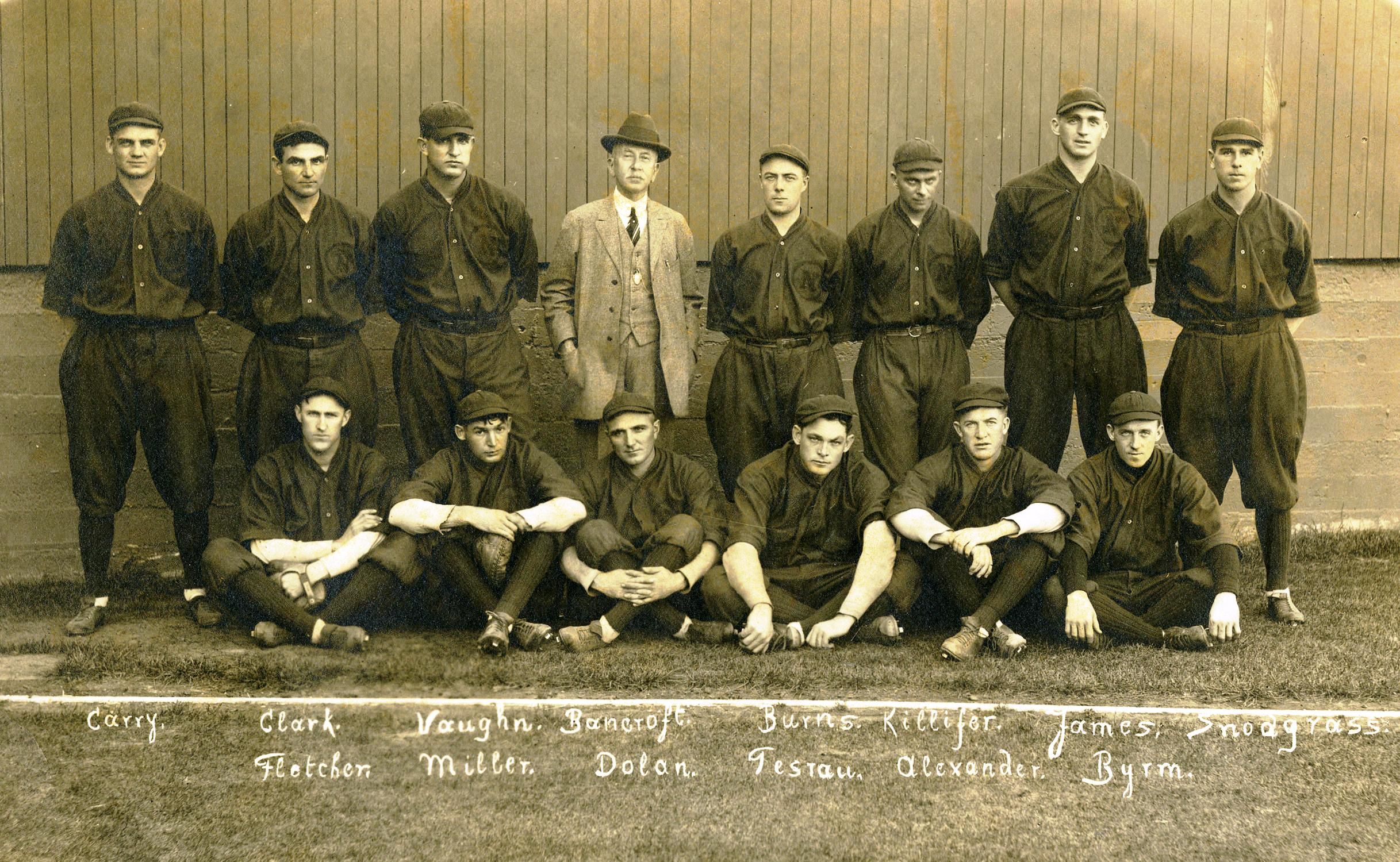 minor league football hall of fame
