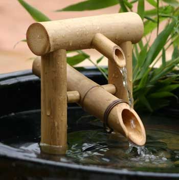 Aesthetic Bamboo Garden Fountains Japanese Bamboo Fountain Design Aesthetic Bamboo Garden Fountains Japanese Bamboo Fountain Design