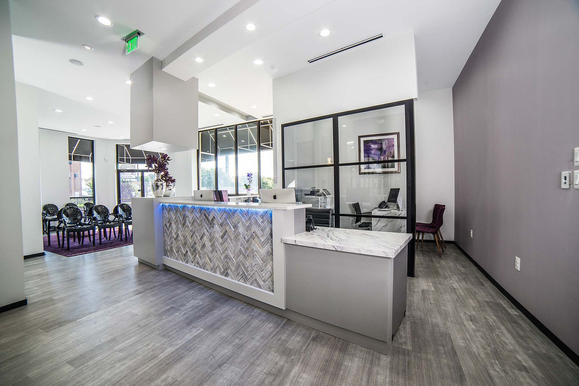 bradley free clinic dental