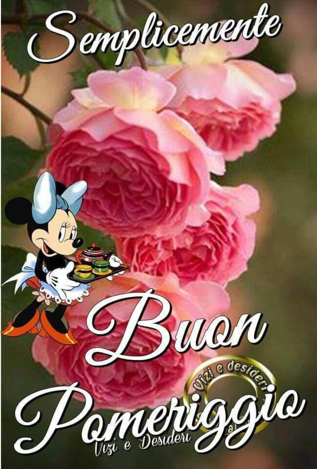 Buon Pomeriggio A Te 9076 Buon Pomeriggio Buonanotte E