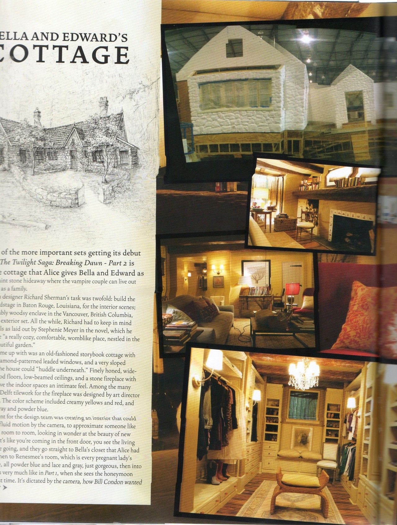 Imgbox Fast Simple Image Host Twilight Saga Twilight Storybook Cottage