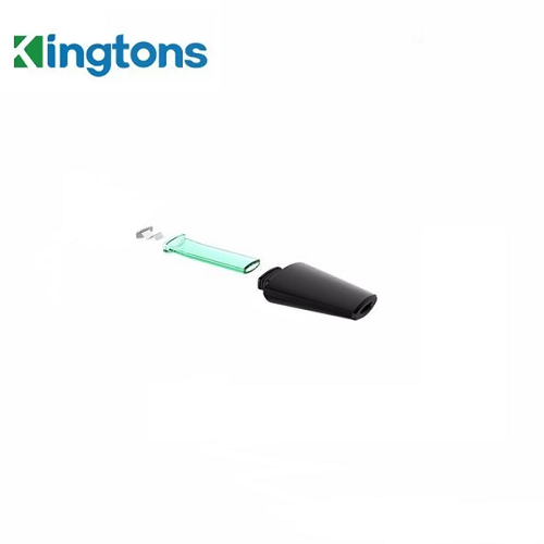Kingtons Black Mamba Replacement Mouthpiece And Glass Kingtons Black Mamba Replacement