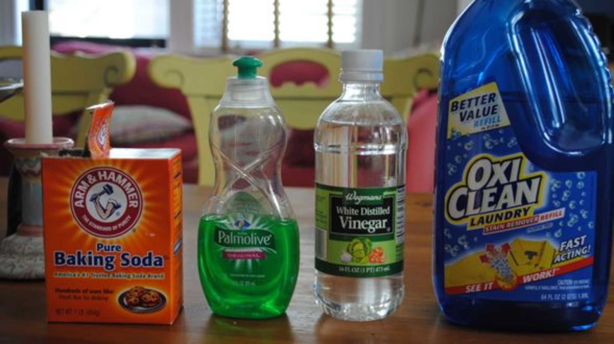 How to Clean Your Rug When Your Dog Doesn't Make it ...