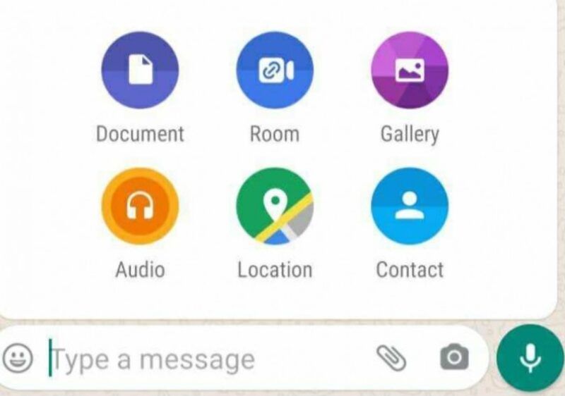 Whatsapp For Android Android Messages Facebook Messenger