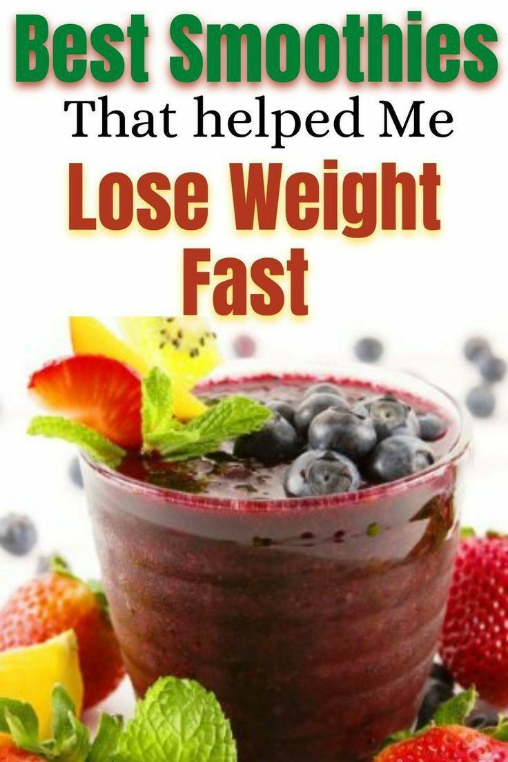 Best Smoothies That Helped Me Lose Weight Fast Fat Burning Smoothies Best Smoothies That Helped Me Lose Weight Fast Fat Burning Smoothies